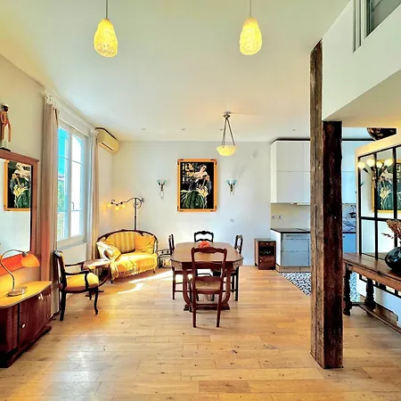 Maison Avec Cros De