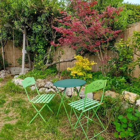 Maison Avec Cros De Villa