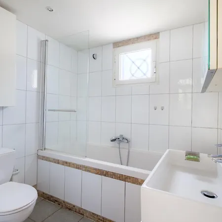 Maison Avec Cros De Villa *