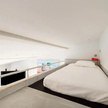 Maison Avec Cros De Villa Cagnes-sur-Mer