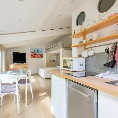 Maison Avec Cros De Villa *