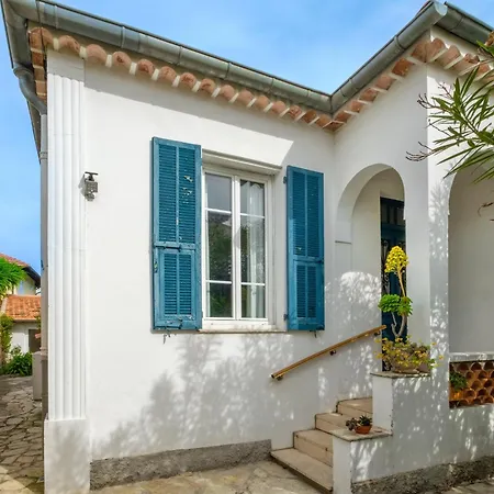 Villa Maison Avec Cros De Cagnes-sur-Mer