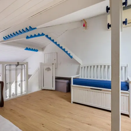 Maison Avec Cros De