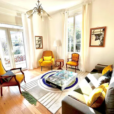 Villa Maison Avec Cros De
