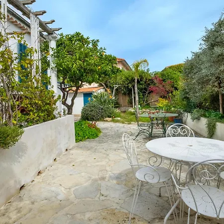 Maison Avec Cros De Villa