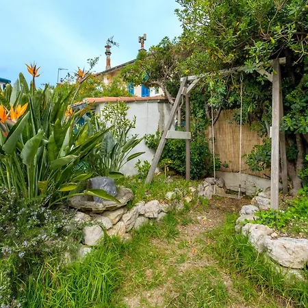 Villa Maison Avec Cros De