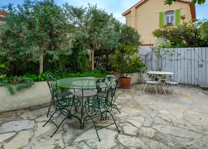 Villa Maison Avec Cros De