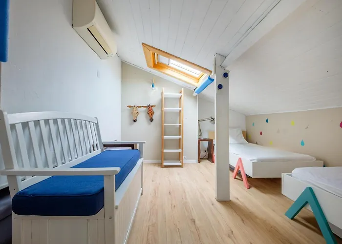 Maison Avec Cros De Villa Cagnes-sur-Mer