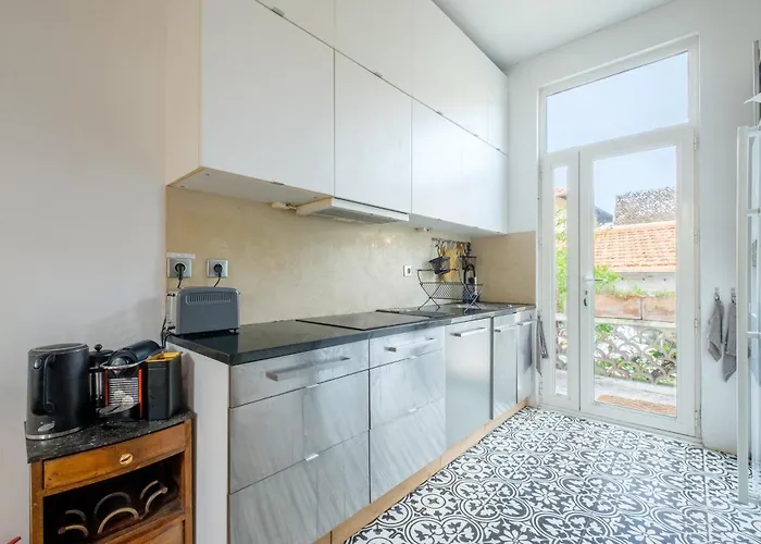 Maison Avec Cros De Villa Cagnes-sur-Mer