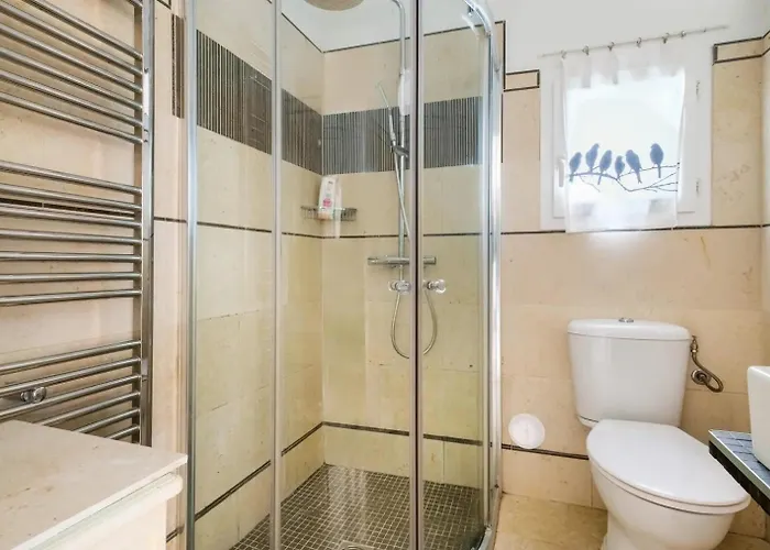 Maison Avec Cros De Cagnes-sur-Mer