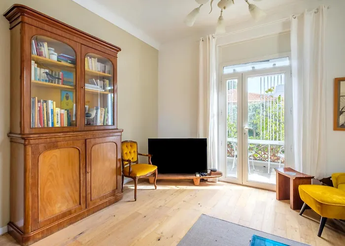 Villa Maison Avec Cros De