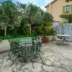فيلة Maison Avec Cros De
