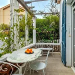 Maison Avec Cros De *