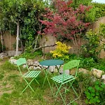 Maison Avec Cros De فيلة