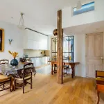 Maison Avec Cros De *