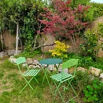 Maison Avec Cros De فيلة *