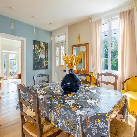 Maison Avec Cros De Villa Cagnes-sur-Mer