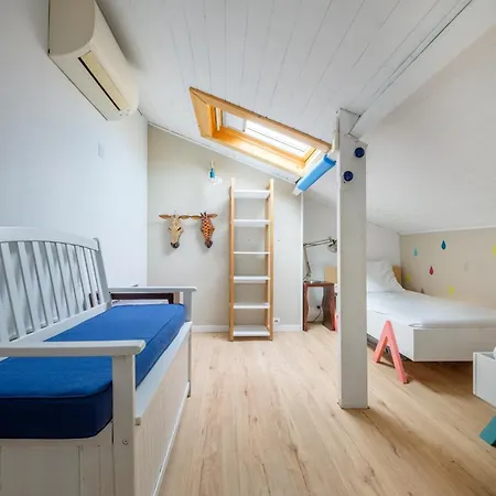 Maison Avec Cros De וילה קאן סור מר