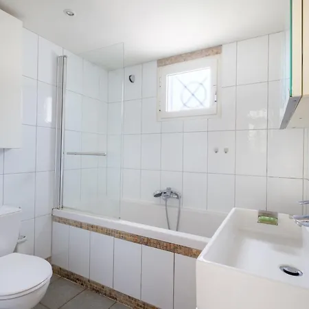 Willa Maison Avec Cros De *