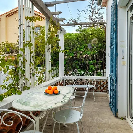 Maison Avec Cros De *