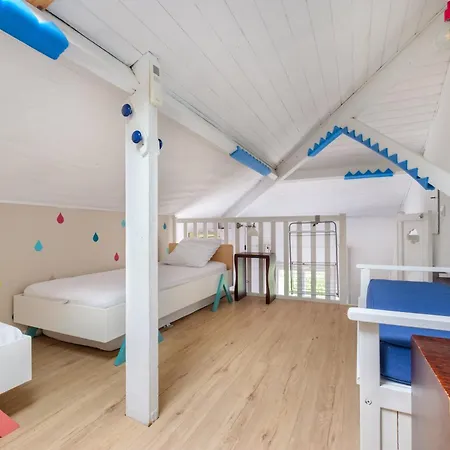 Willa Maison Avec Cros De Cagnes-sur-Mer