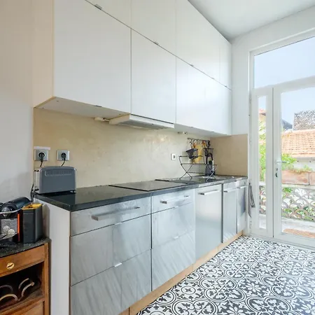 Maison Avec Cros De Villa Cagnes-sur-Mer