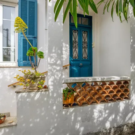 Maison Avec Cros De Willa