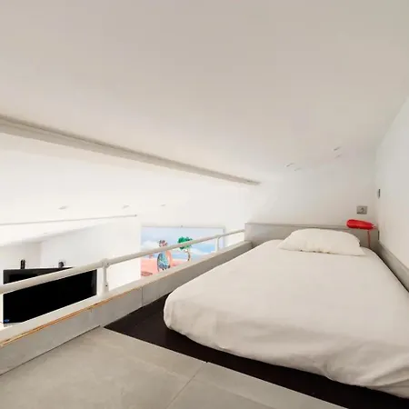 Willa Maison Avec Cros De