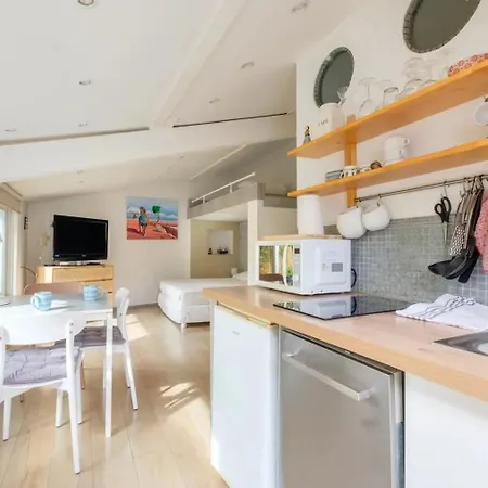 Maison Avec Cros De Villa