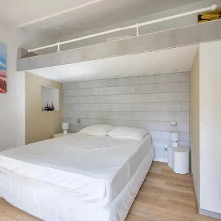 Maison Avec Cros De Cagnes-sur-Mer