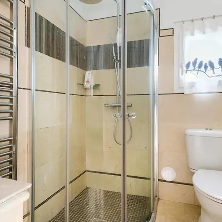 Maison Avec Cros De Cagnes-sur-Mer