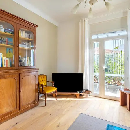 וילה Maison Avec Cros De