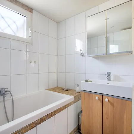 Villa Maison Avec Cros De *