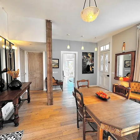 فيلة Maison Avec Cros De *