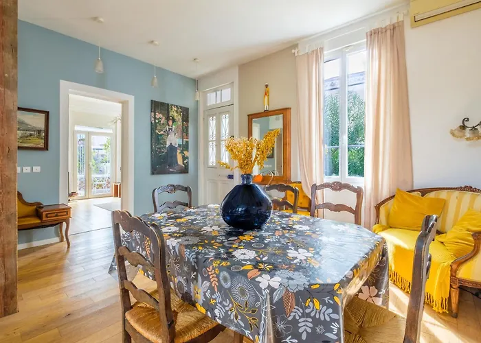 Maison Avec Cros De Villa Cagnes-sur-Mer