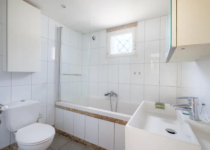 Villa Maison Avec Cros De *