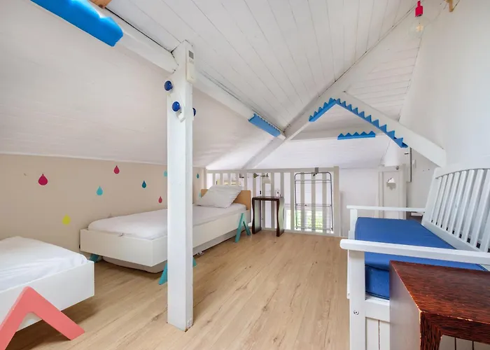 Villa Maison Avec Cros De Cagnes-sur-Mer