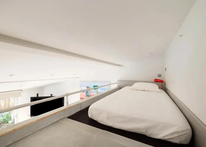 Villa Maison Avec Cros De