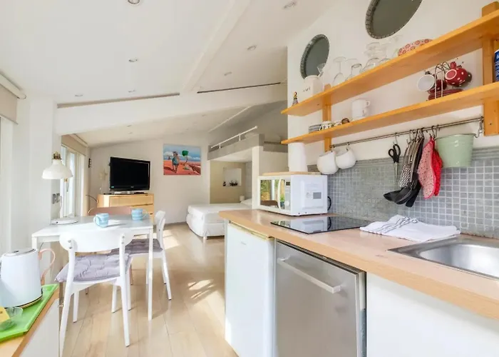 Maison Avec Cros De Villa