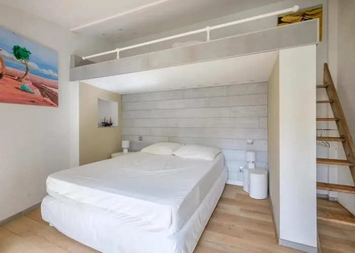 Maison Avec Cros De Cagnes-sur-Mer