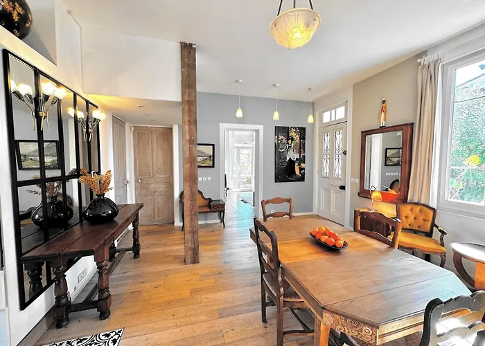 Villa Maison Avec Cros De *