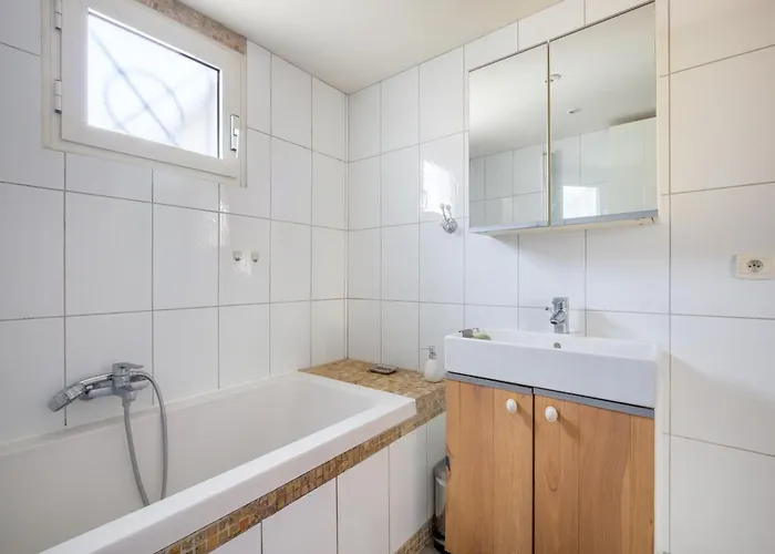 Villa Maison Avec Cros De *